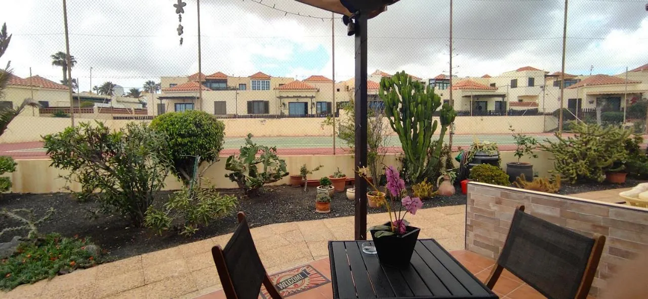 Holiday home Casa Ive Romantic Pool Caleta De Fuste