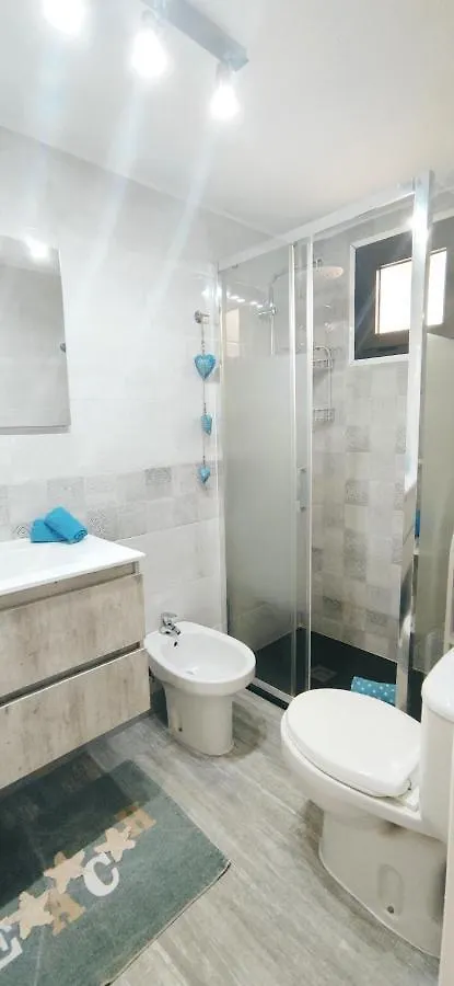 Vakantiehuis Casa Ive Romantic Pool Caleta De Fuste