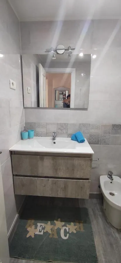 Casa Ive Romantic Pool Caleta De Fuste 0*,  Spain
