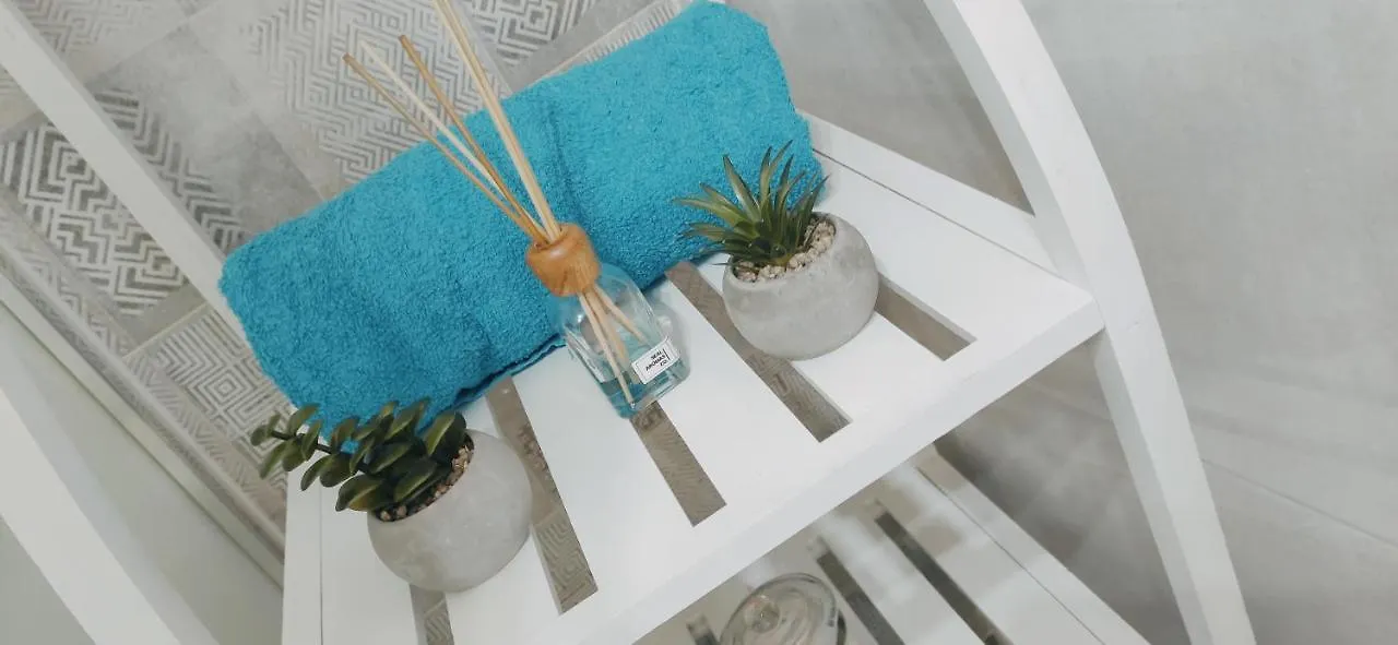Сasa de vacaciones Casa Ive Romantic Pool Caleta de Fuste