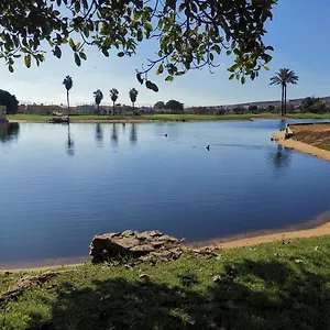 Casa La Siesta Сasa de vacaciones