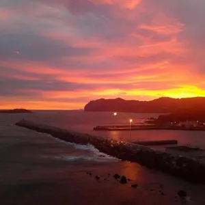 Frantzunatxakvistas Al Mar Ebi10012 Apartamento Bermeo
