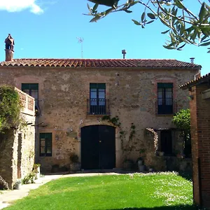 Can Massa Casa rural La Pera