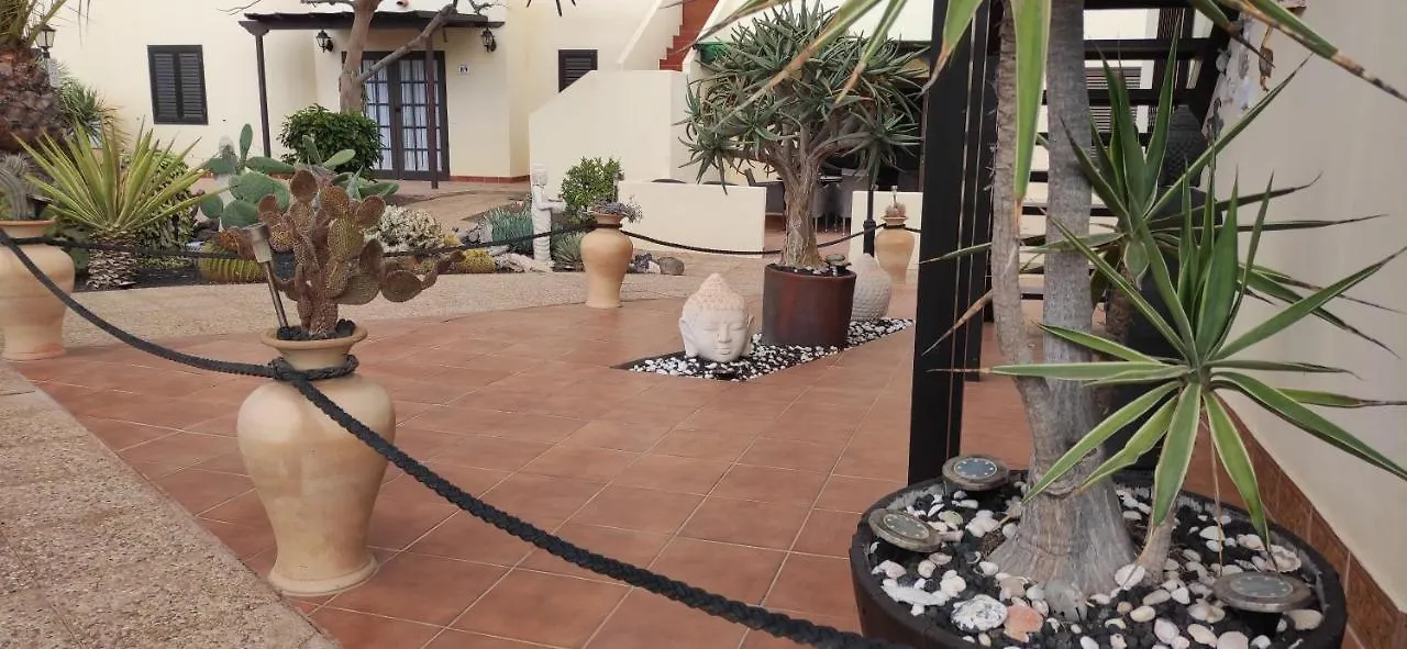 Casa Ive Romantic Pool Caleta De Fuste Holiday home